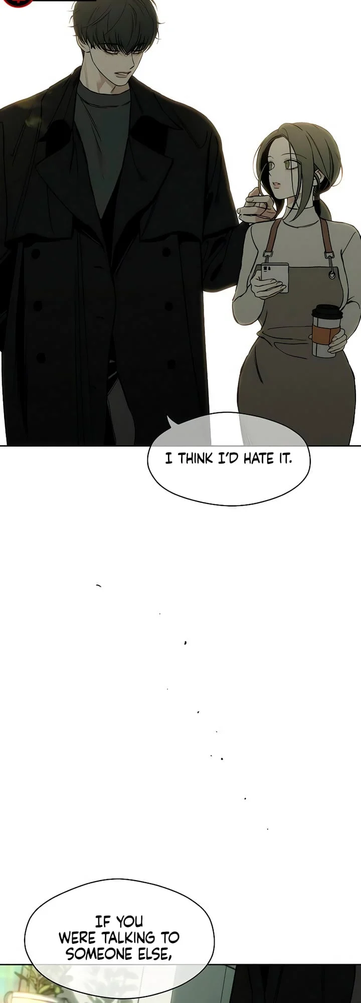 Tears On A Withered Flower Chapter 16 image 16